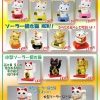 NEWソーラー招き猫登場！