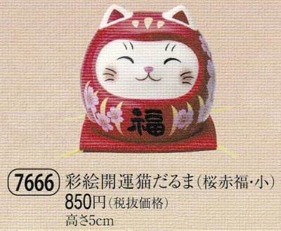 7666